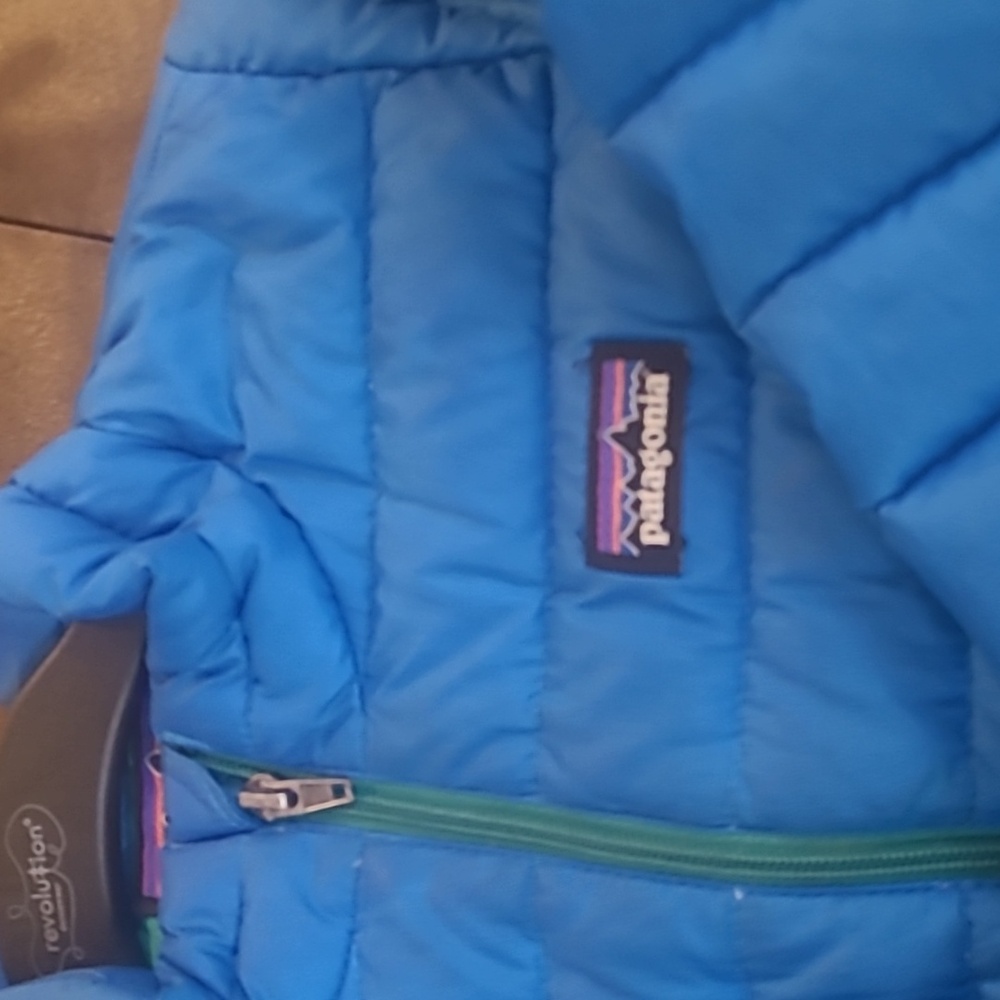Patagonia 3t Down Sweater - Picture 3 of 10